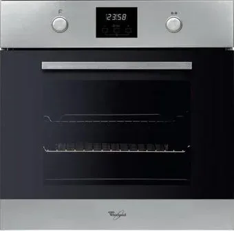 Whirlpool AKP 460 IX