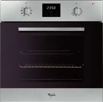 Whirlpool AKP 458 IX