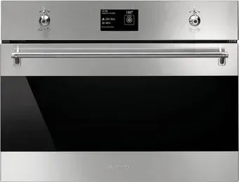 Smeg SF4390VCX1