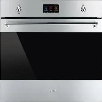 Smeg SF6303TPX