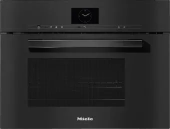Miele DGM 7640 OBSW
