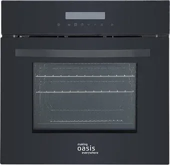Making Oasis Everywhere D-MTB (A)