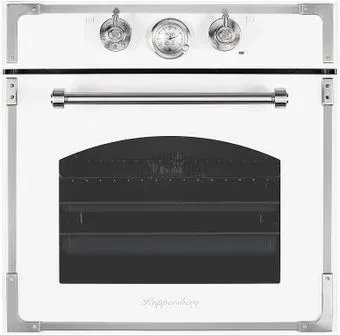 KUPPERSBERG RC 699 W Silver