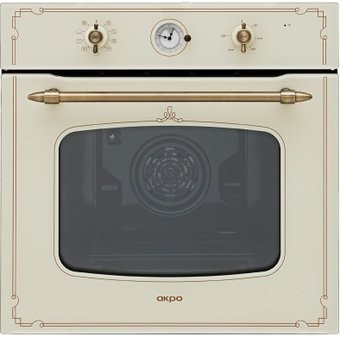 Akpo PEA 7009 MRT01 IV