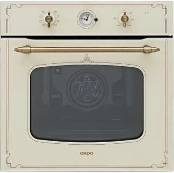 Akpo PEA 7009 MRT01 IV