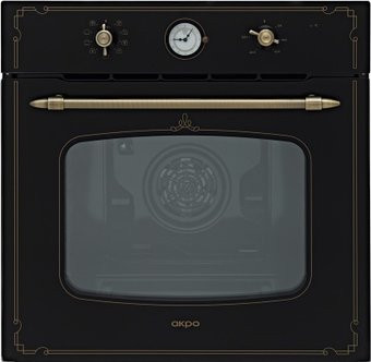 Akpo PEA 7009 MRT01 BL