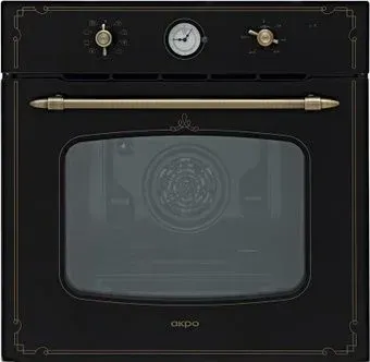 Akpo PEA 7009 MRT01 BL