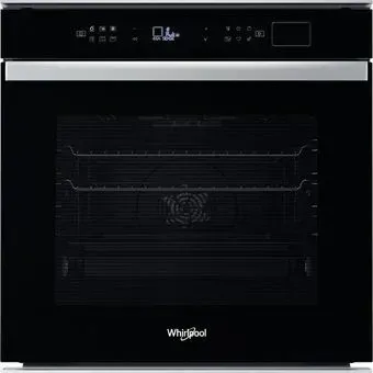 Whirlpool W6 OS4 4S1 H BL