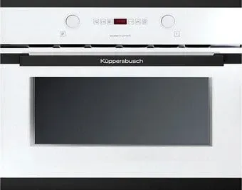 Kuppersbusch EDG 6260.0 W5