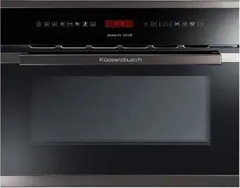 Kuppersbusch EDG 6550.0 J2