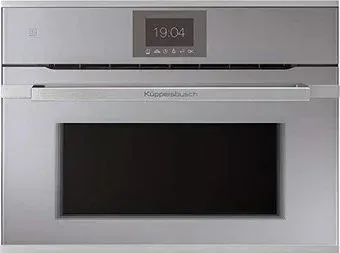 Kuppersbusch CBP 6550.0 G1