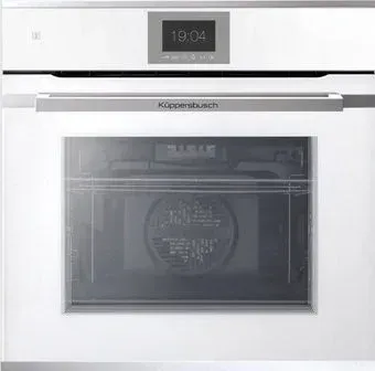Kuppersbusch BP 6550.0 W9
