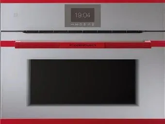 Kuppersbusch CBM 6550.0 G8