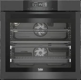 BEKO BVR39400DXCS