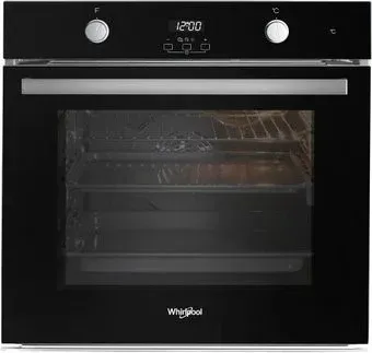 Whirlpool AKP9 786 NB