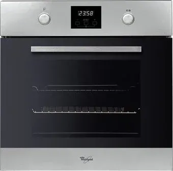 Whirlpool AKP 462/IX