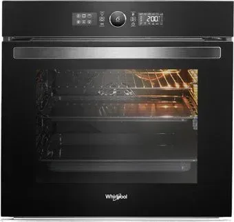 Whirlpool AKZ9 6290 NB