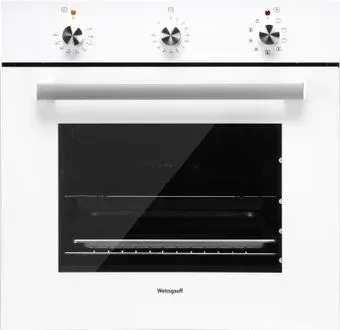 Weissgauff EOV 19 MW