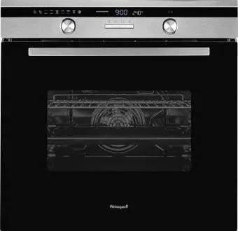 Weissgauff EOA 691 PDBX