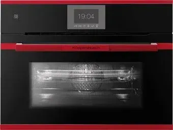 Kuppersbusch CBM 6550.0 S8