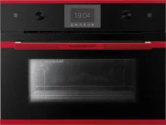 Kuppersbusch CD 6350.0 S8
