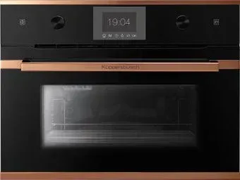 Kuppersbusch CD 6350.0 S7