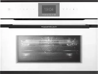 Kuppersbusch CBM 6550.0 W5