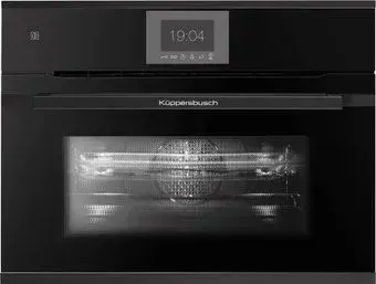 Kuppersbusch CBM 6550.0 S5