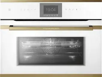 Kuppersbusch CBM 6550.0 W4