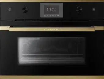 Kuppersbusch CD 6350.0 S4