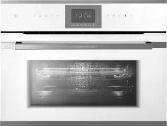 Kuppersbusch CBM 6550.0 W3