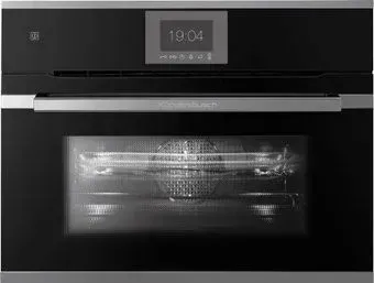 Kuppersbusch CBM 6550.0 S3