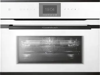 Kuppersbusch CBM 6550.0 W2