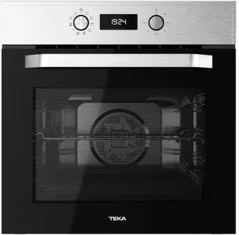TEKA HCB 6535 (нержавеющая сталь)