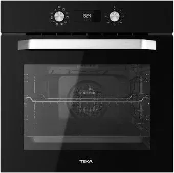 TEKA HCB 6535 (черный)