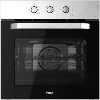 TEKA HCB 6525 (нержавеющая сталь)