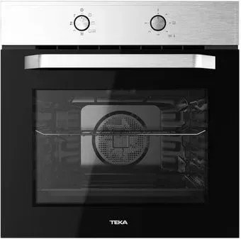 TEKA HCB 6515 (нержавеющая сталь)