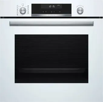 Bosch HBG538EW6R