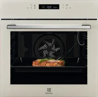 Electrolux LOE7C31S