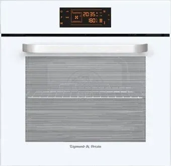 Zigmund &amp; Shtain EN 133.512 W