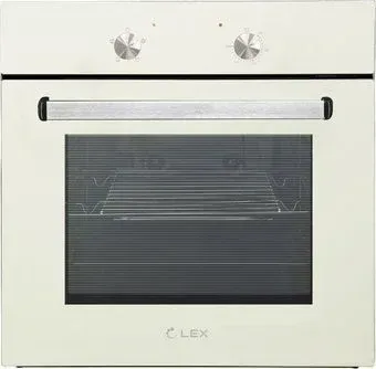 LEX EDM 040 Ivory Light
