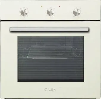 LEX EDM 070 Ivory Light