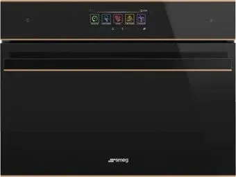 Smeg SF4606WVCPNR