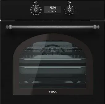 TEKA HRB 6400 ATS Silver