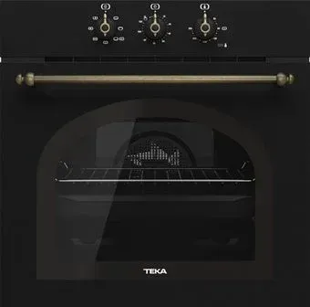 TEKA HRB 6100 ATB Brass