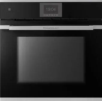 Kuppersbusch BP 6550.0 S1
