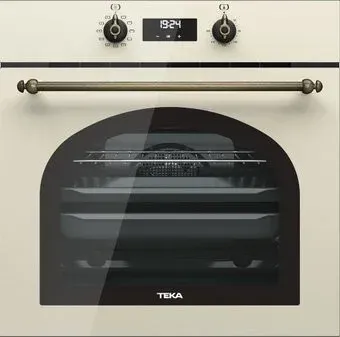 TEKA HRB 6400 VNB Brass