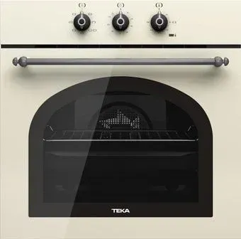 TEKA HRB 6100 VNS Silver