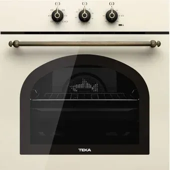 TEKA HRB 6100 VNB Brass