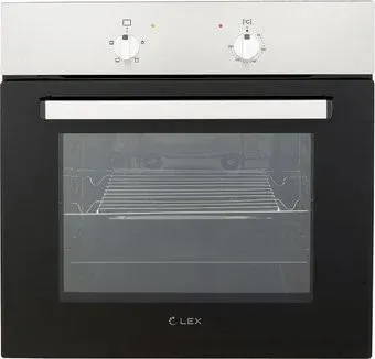LEX EDM 040 BL/IX